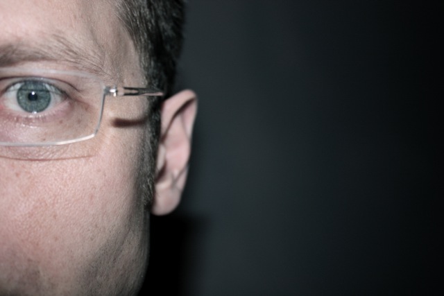 Alexander Geschonneck