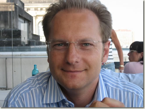 Alexander Geschonneck